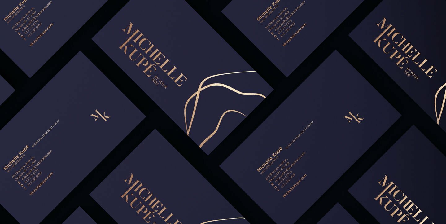 Business Cards